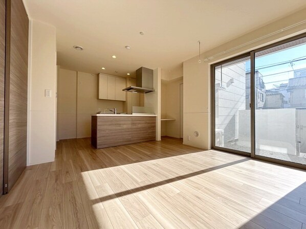 PACE ESTの物件内観写真